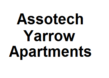 Assotech Yarrow Apartments
